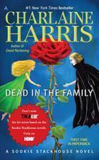 Charlaine Harris: Dead in the Family (2011)