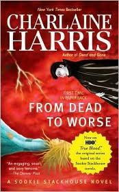 Charlaine Harris: From Dead to Worse (2009)