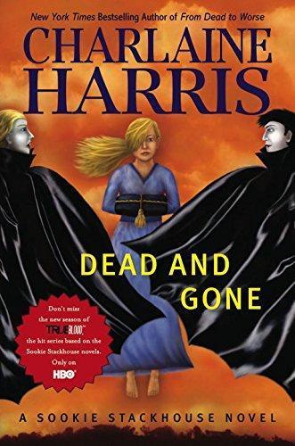 Charlaine Harris: Dead and Gone (2009)