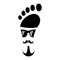avatar for barefootstache@bookrastinating.com