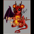 avatar for InfernalTeddy