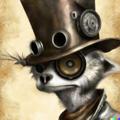 avatar for steampunkLemur