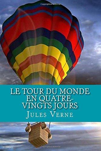 Jules Verne: Le Tour du Monde en Quatre-Vingts Jours (2016)