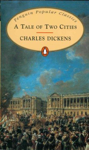 Charles Dickens: A Tale of Two Cities (1994)
