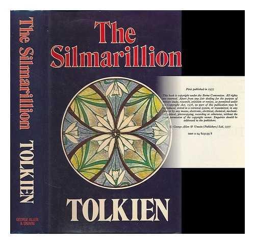 J.R.R. Tolkien: The Silmarillion (1977)
