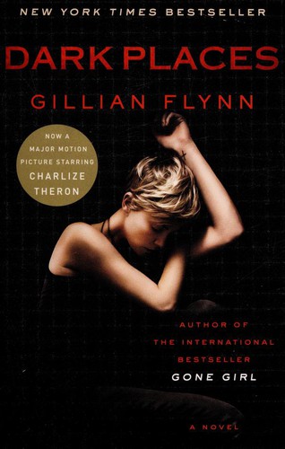 Gillian Flynn: Dark Places (Paperback, 2015, Broadway Books)