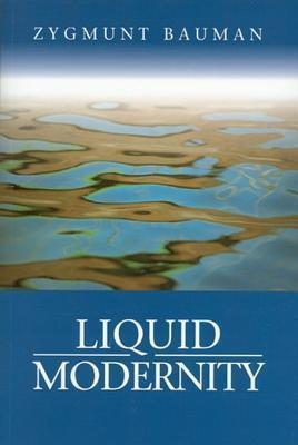 Zygmunt Bauman: Liquid Modernity (2013)