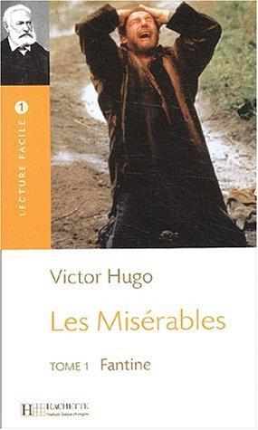 Victor Hugo: Les Miserables (Paperback, French language, 2003, Hachette)