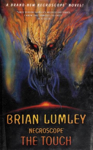 Brian Lumley: Necroscope (Hardcover, 2006, Tor Books)