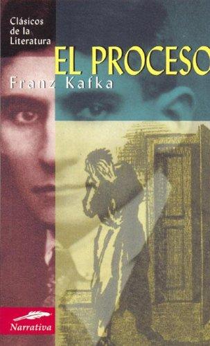 Franz Kafka: El Proceso (Paperback, Spanish language, 2004, Edimat Libros)