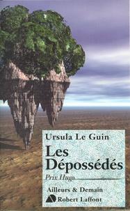 Ursula K. Le Guin: Ailleurs et Demain (French language)