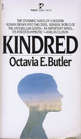 Octavia E. Butler: Kindred (Paperback, 1981, Pocket)