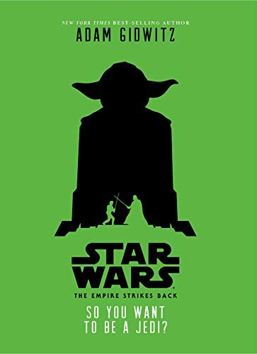 Adam Gidwitz: Star Wars (Paperback, 2019, Disney Lucasfilm Press)