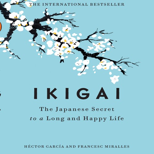 Héctor García, Francesc Miralles: Ikigai (AudiobookFormat, 2017, Ascent Audio)