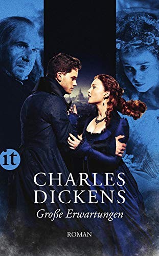 Charles Dickens: Grosse Erwartungen (2011, Suhrkamp Verlag)