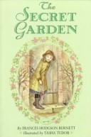 Frances Hodgson Burnett: The secret garden (1985, Lippincott)