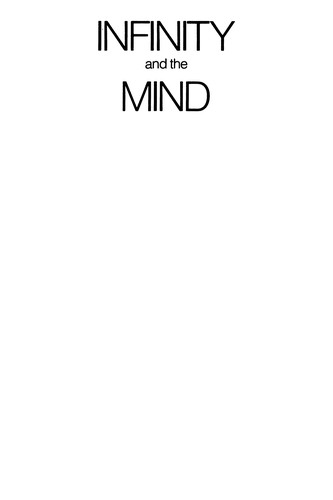Rudy Rucker: Infinity and the mind (2005, Princeton University Press)