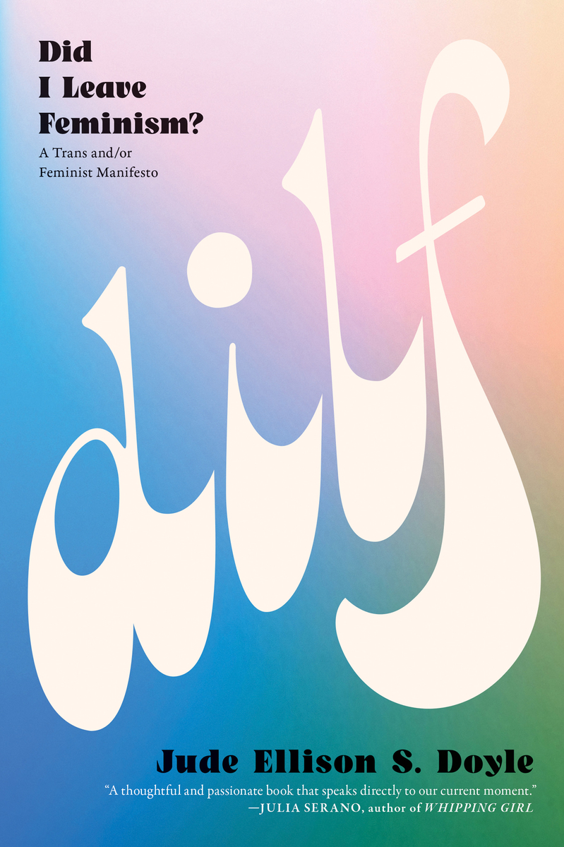 Jude Ellison S. Doyle: DILF (Paperback, Melville House)