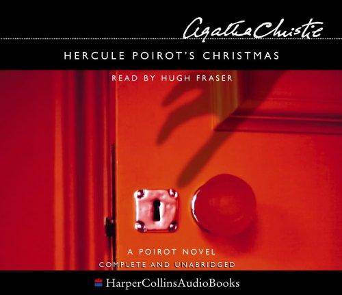 Agatha Christie: Hercule Poirot's Christmas (2004, HarperCollins Publishers Ltd)