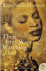Their Eyes Were Watching God (2006, Harper Perennial Modern Classics)
