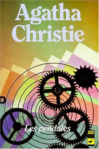 Agatha Christie: Les Pendules (French language, 1983)