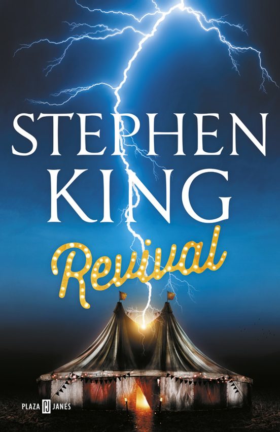 Empty Author: Revival (EBook, Gaztelania language, 2015)