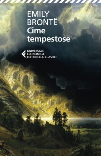 Emily Brontë: Cime tempestose (Italian language, 2015)