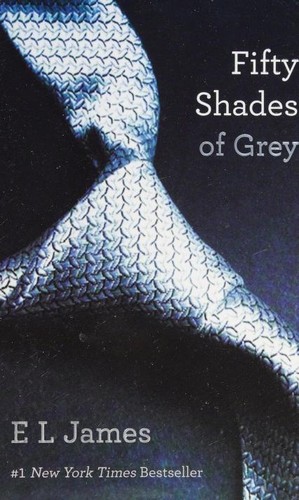 E. L. James, E. L. James, E L James, E.l. James: Fifty Shades of Grey (2012, Vintage Books)