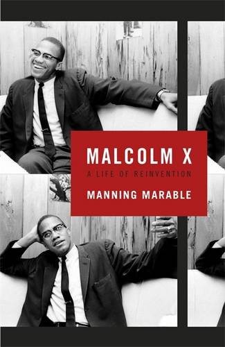 Manning Marable: Malcolm X (Hardcover, 2011, Allen Lane)