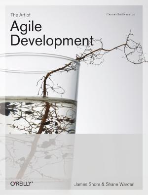 Chromatic, James Shore, James Shore: The Art of Agile Development (2008, O'Reilly Media, Incorporated)