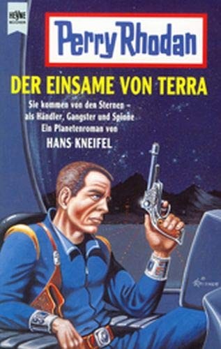 Der Einsame von Terra (Paperback)