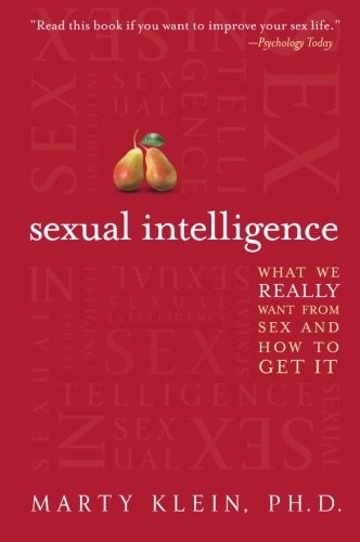 Sexual Intelligence (Paperback, 2013, HarperOne)