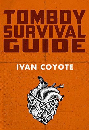 Ivan Coyote: Tomboy Survival Guide (2016)