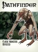 James Jacobs: Classic Monsters Revisited (Paperback, 2008, Paizo Publishing, LLC)