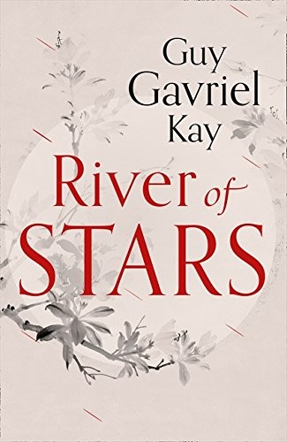 Guy Gavriel Kay: River of Stars (Paperback, 2001, Harper, imusti)