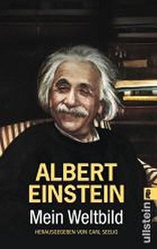 Albert Einstein: Mein Weltbild (German language, 2005)