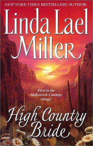 Linda Lael Miller: High country bride (2002, Pocket Books)