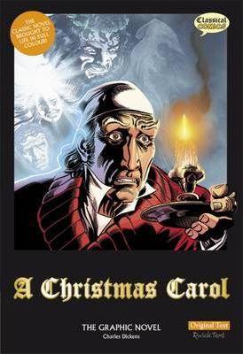 Charles Dickens: A Christmas Carol (2008)