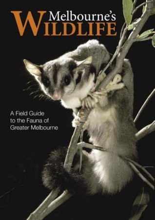 Museum Victoria: Melbourne's Wildlife (Paperback, en-Latn-AU language, Museum Victoria and CSIRO Publishing)