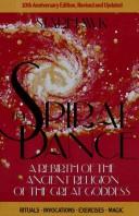 Starhawk: The spiral dance (1999, HarperSanFrancisco)