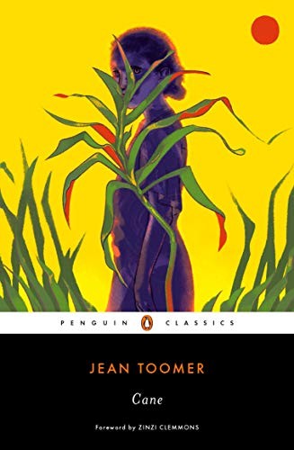 Jean Toomer: Cane (Paperback, 2019, Penguin Classics)