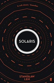 Stanislaw Lem: Solaris (Paperback, 2001, Faber & Faber)
