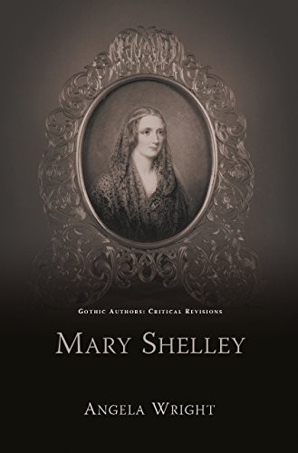 Mary Shelley (Hardcover, 2018, University of Wales Press)