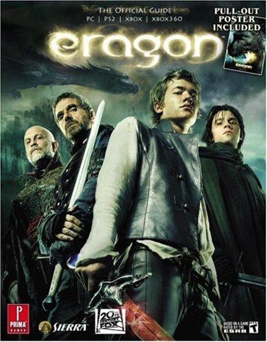 Christopher Paolini: Eragon (2006)