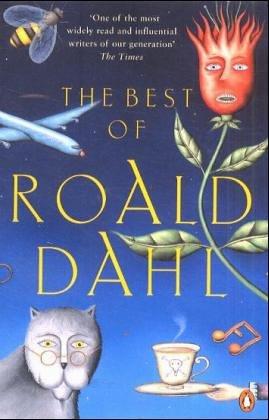 Roald Dahl: The Best of Roald Dahl (Paperback, 1984, Penguin Books Ltd)