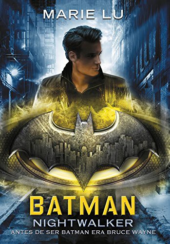 Marie Lu: Batman (Paperback, 2018, MONTENA, Montena)