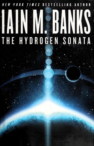 Iain Banks: The hydrogen sonata (2012, Orbit)