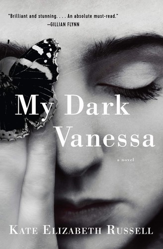 Kate Elizabeth Russell, Grace Gummer, Russell  Kate Elizab: My dark Vanessa (2020, HarperCollins Publishers)