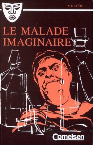 Le Malade imaginaire. (1995, Cornelsen)