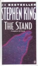 Stephen King: The Stand (Hardcover, 1999, Tandem Library)